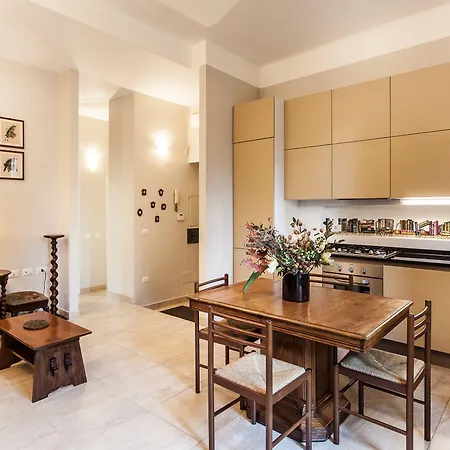 Apartment Italianway-reggimento Savoia Mailand