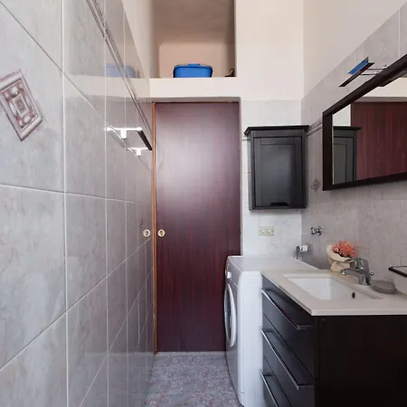 Daire Italianway Easy - Villoresi 16 *