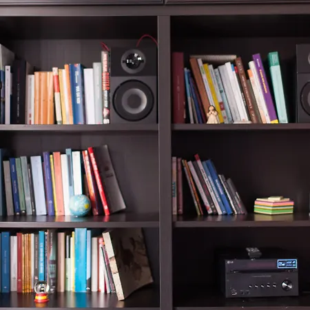 Appartement Italianway Easy - Villoresi 16 *