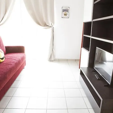 Alessia's Flat - Loreto