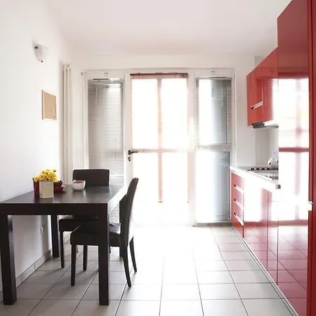 Alessia's Flat - Loreto