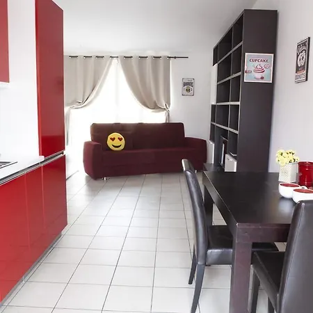 Apartamento Alessia's Flat - Loreto