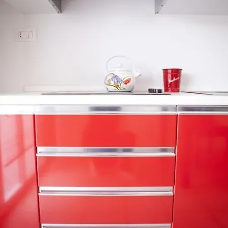 Alessia's Flat - Loreto