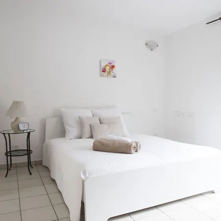 Alessia's Flat - Loreto Apartamento *