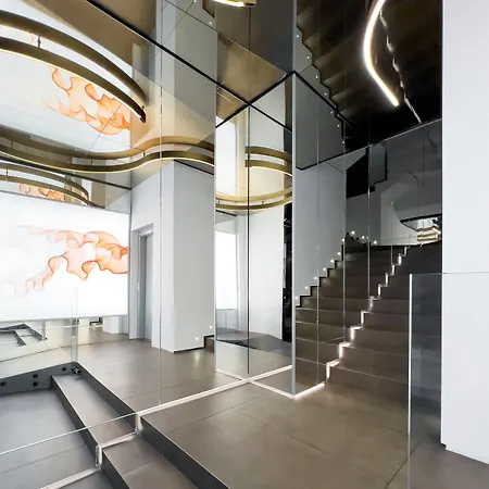 酒店 The Street Duomo | A Design Boutique 米兰