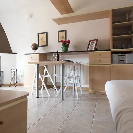 Bligny 39 A * מילאנו