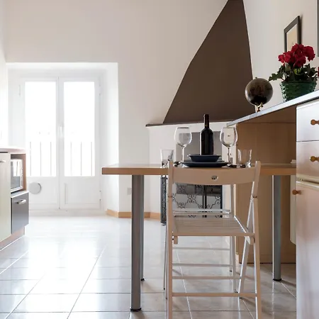 Bligny 39 A מילאנו