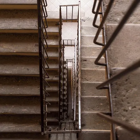 Bligny 39 A דירה