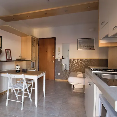 Διαμέρισμα Bligny 39 A Μιλάνο