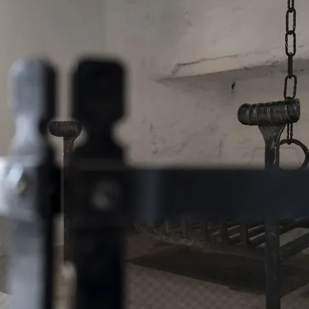 דירה Bligny 39 A