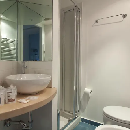 Italianway-paoli 公寓