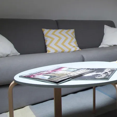 Italianway-paoli 公寓