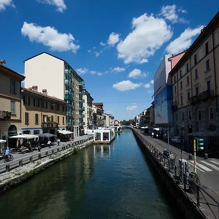 Lejlighed Italianway-paoli *