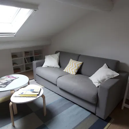 Italianway-paoli 公寓 米兰