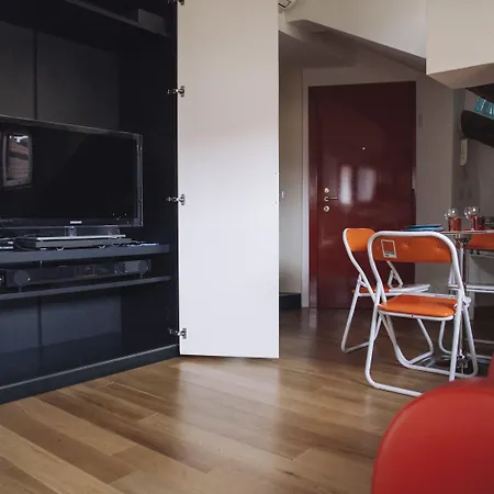 Appartement Italianway-vivaio *