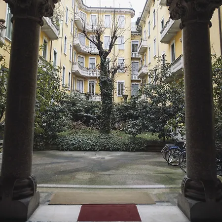 شقة Italianway-vivaio *