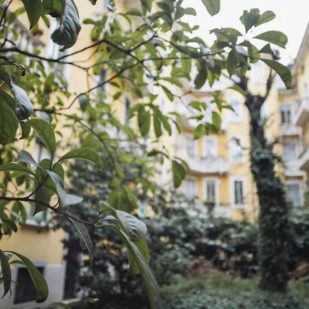 Italianway-vivaio * Milano