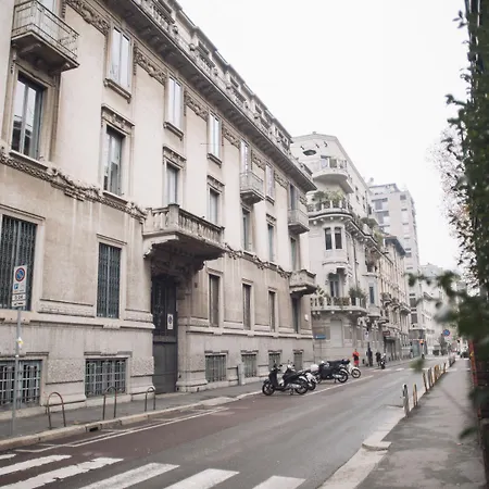 Appartement Italianway-vivaio
