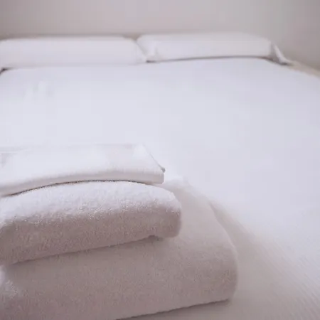 Appartement Italianway-vivaio Milan