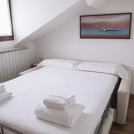 Appartement Italianway-vivaio *