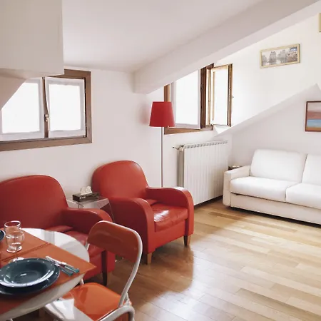 Appartement Italianway-vivaio