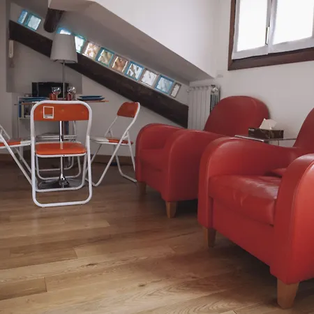 Italianway-vivaio Appartement Milan