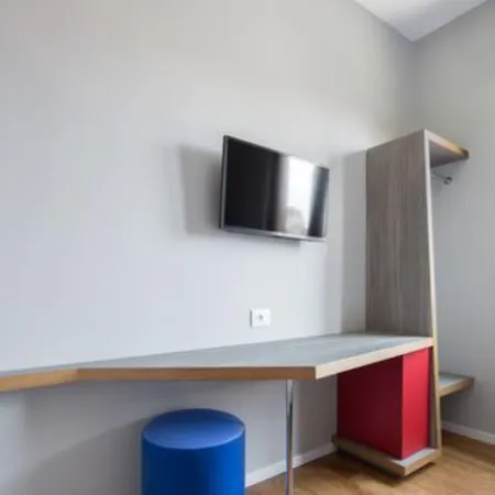 巴比拉青年旅馆及酒吧 米兰