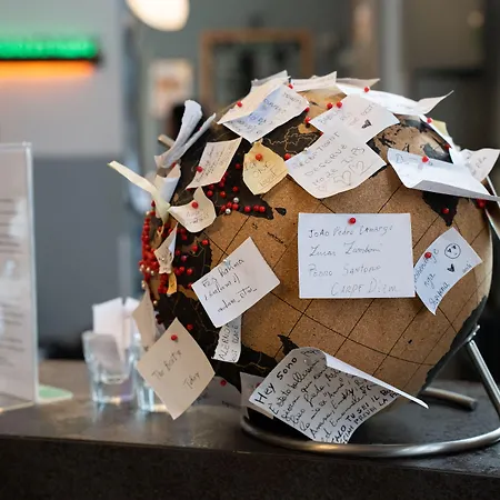 Babila & Bistrot 호스텔 *