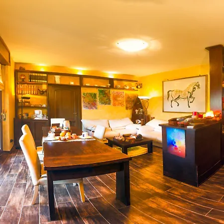 Couette-café A San Siro 75 Milan