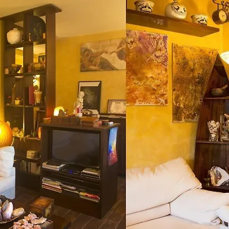 A San Siro 75 Bed & Breakfast Milaan