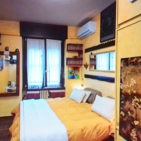 A San Siro 75 Couette-café 4*