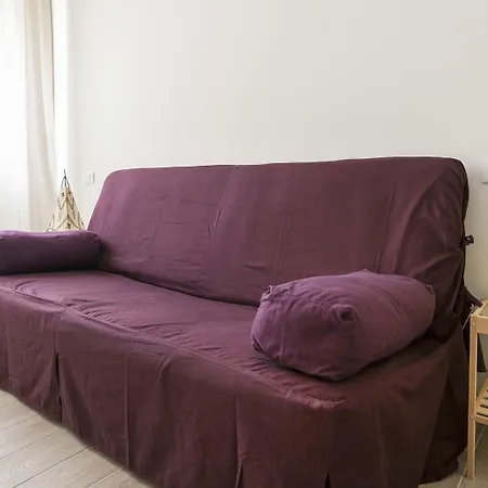 Appartement Italianway-veniero 8 *