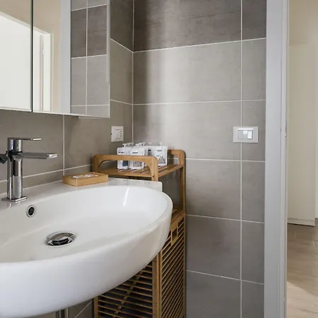 Italianway-veniero 8 Apartment Mailand