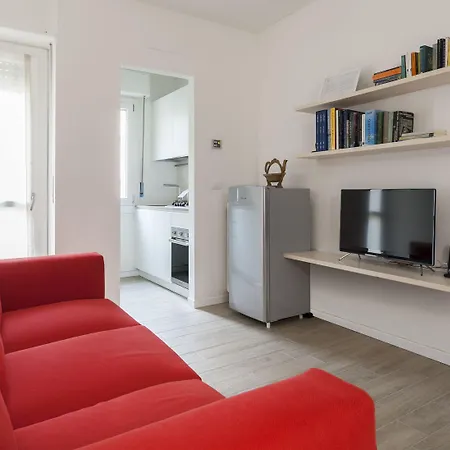 Italianway-veniero 8 Appartement *