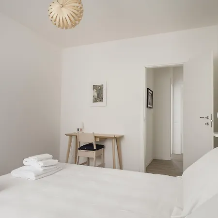 Apartment Italianway-veniero 8