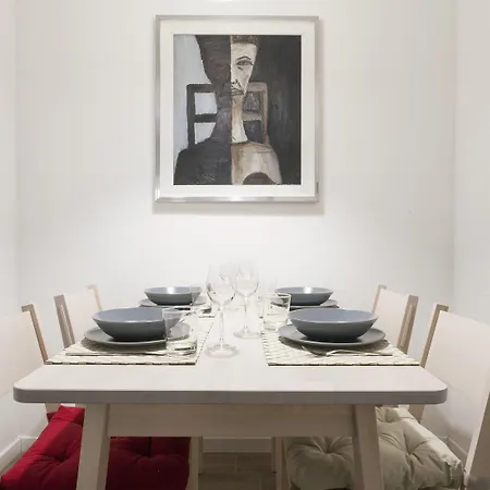 Appartement Italianway-veniero 8 *