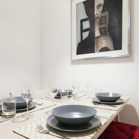 Italianway-veniero 8 Apartment *