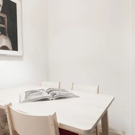 Italianway-veniero 8 Appartement Milaan