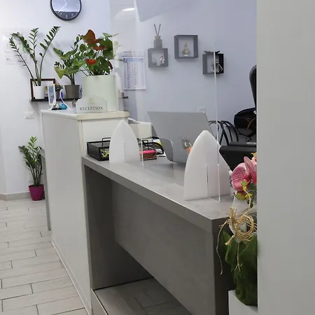 Leonardo Da Vinci Отель *