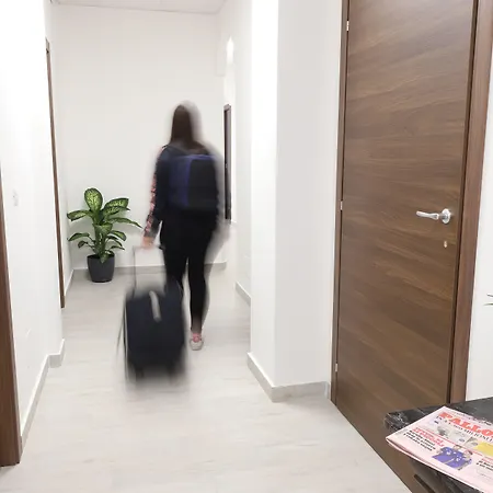 Hotel Leonardo Da Vinci