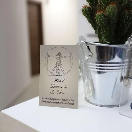 Leonardo Da Vinci * Milán