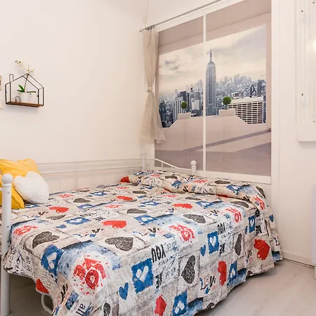 Commenda White Apartment *