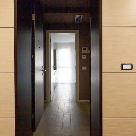 Apartament Italianway Easy - Poma