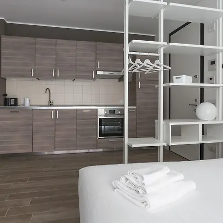 Italianway Easy - Poma Milan