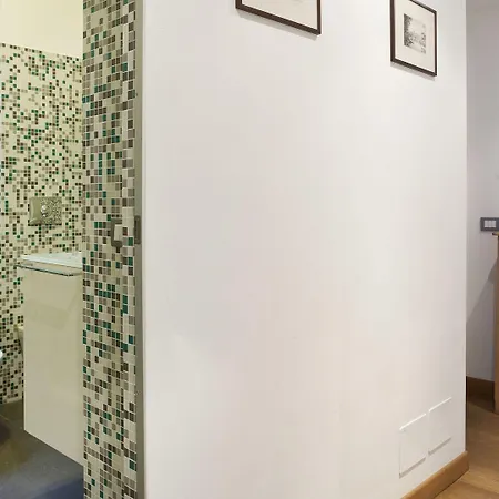 Daire Italianway Easy - Vincenzo Monti 52 Milano