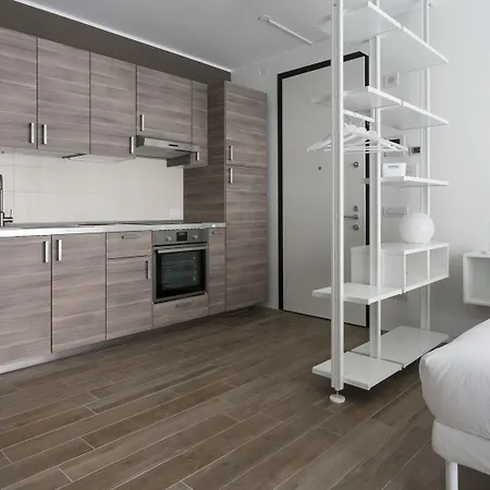 Italianway Easy - Poma *