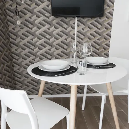 Apartament Italianway Easy - Poma Mediolan