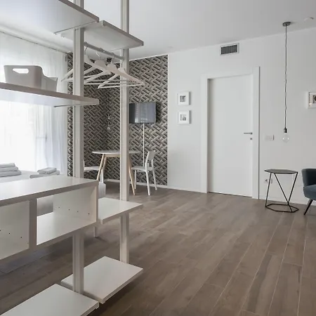 Apartament Italianway Easy - Poma *