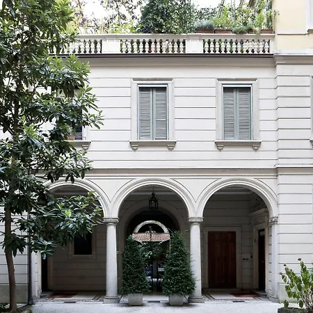 Apartment Italianway Easy - Vincenzo Monti 52