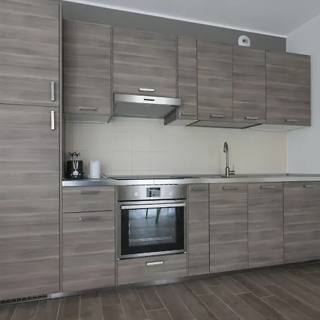 Italianway Easy - Poma *